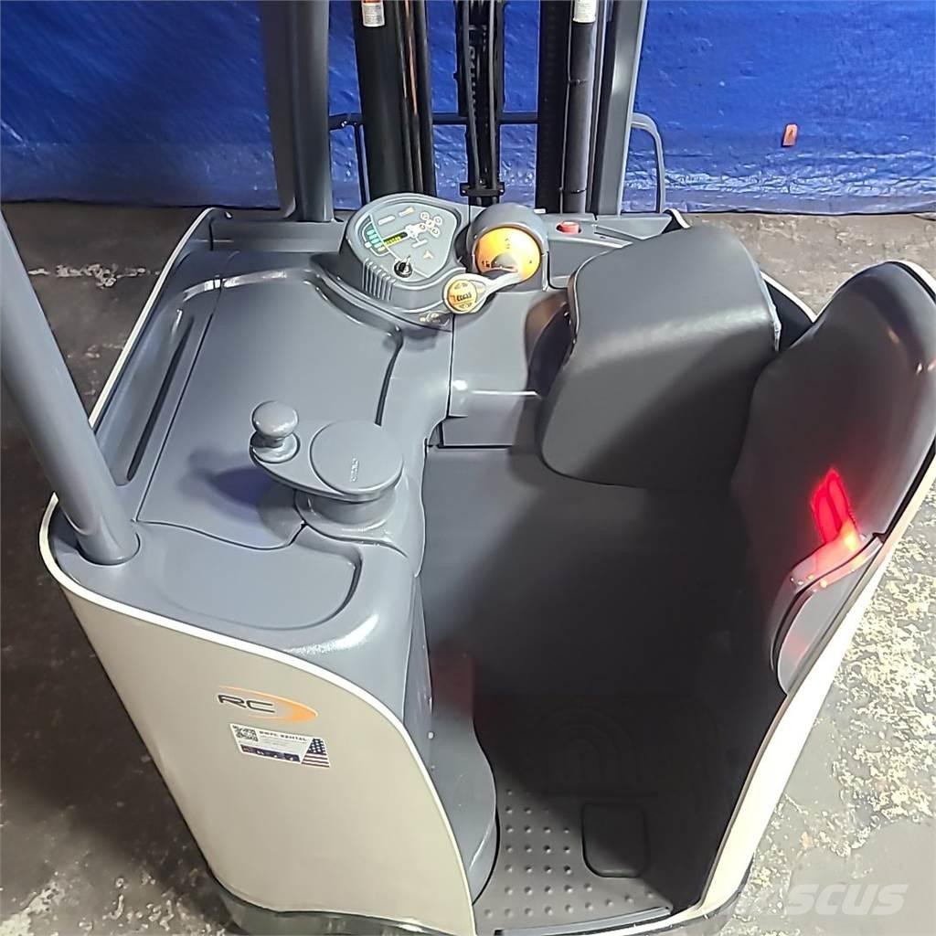 Crown RC5530-30 Elektromos targoncák