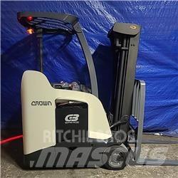 Crown RC5530-30 Elektromos targoncák