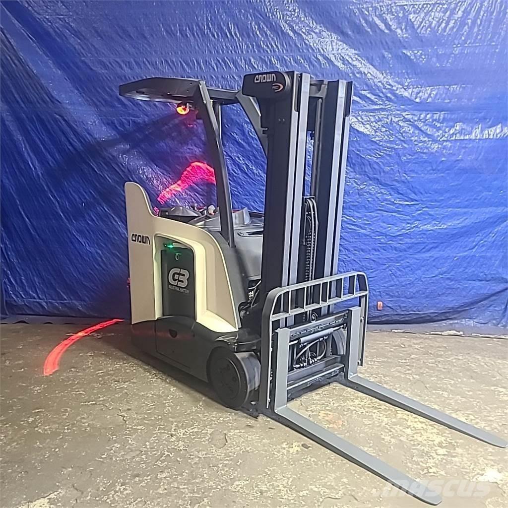 Crown RC5530-30 Elektromos targoncák