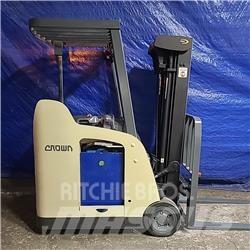 Crown RC5530C-30 Elektromos targoncák