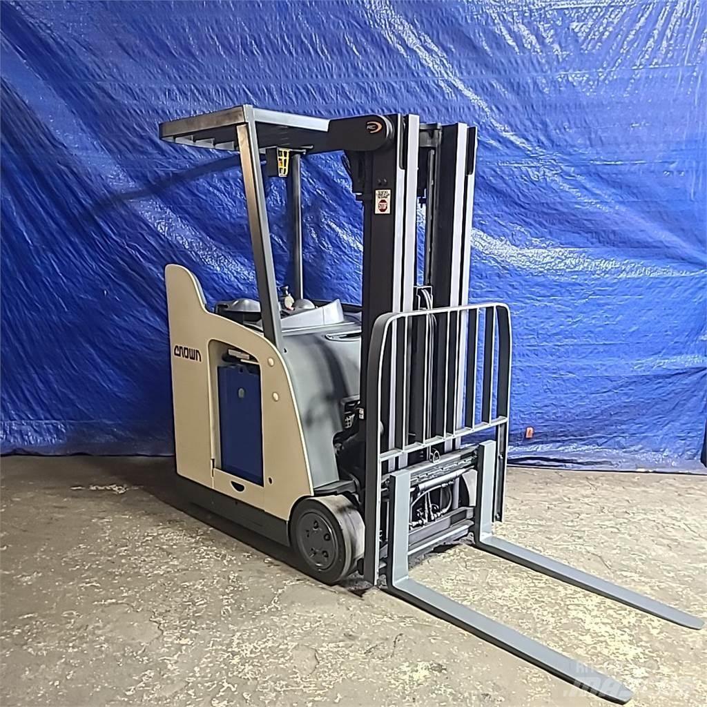 Crown RC5530C-30 Elektromos targoncák