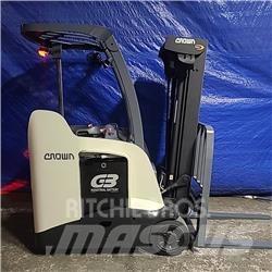 Crown RC5535-30 Elektromos targoncák