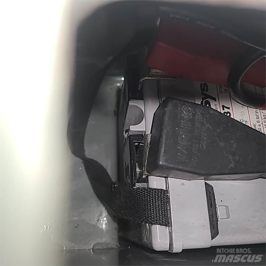 Raymond 102T-F45L Kézi raklapemelő