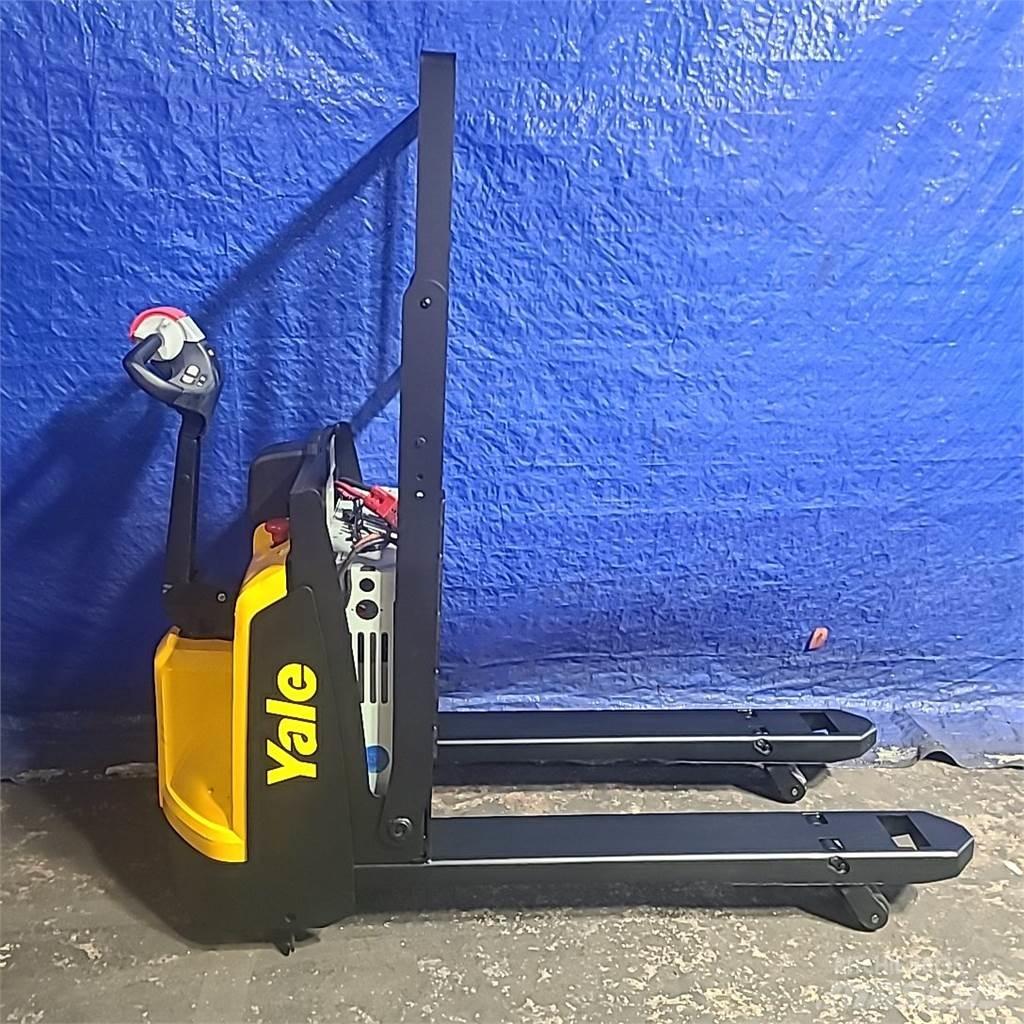 Yale MPB045VG Kézi raklapemelő
