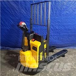 Yale MPB045VG Kézi raklapemelő