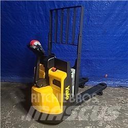 Yale MPB045VG Kézi raklapemelő