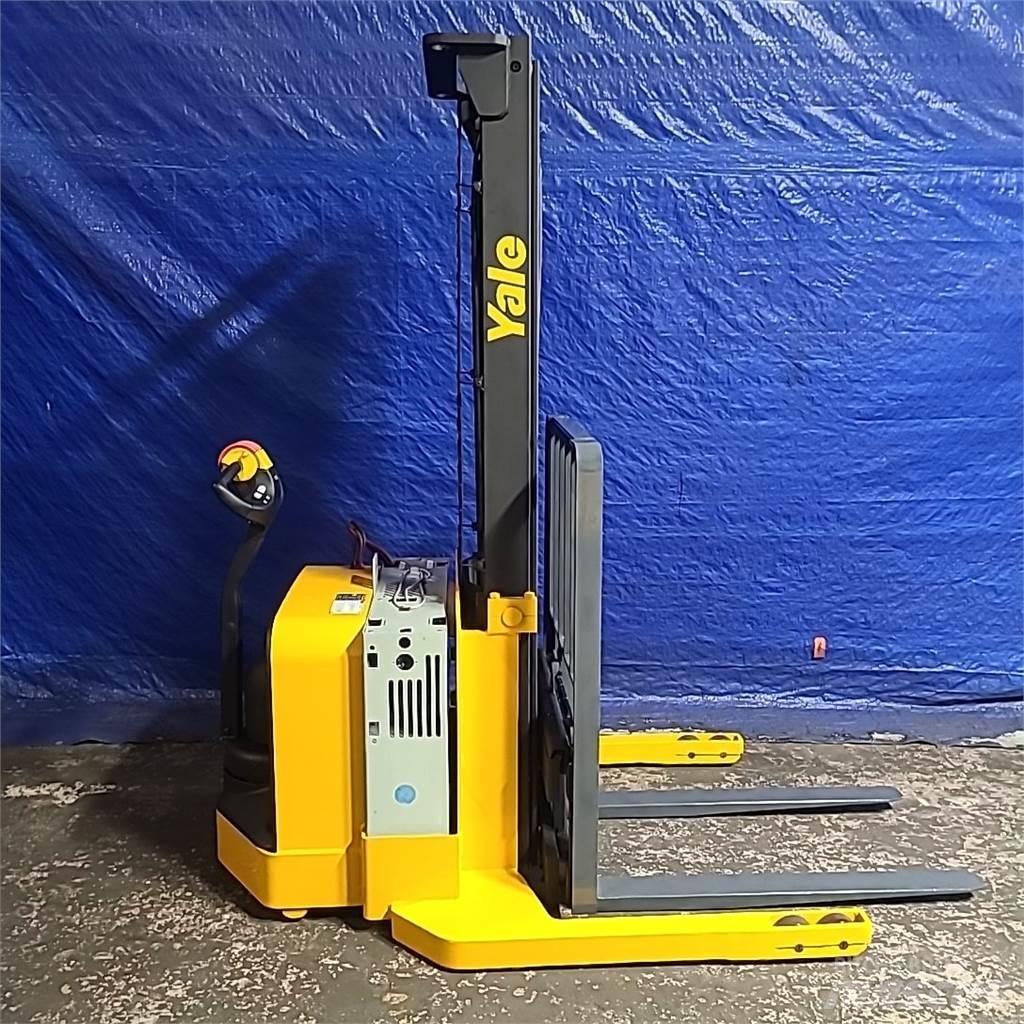 Yale MSW040 Elektromos gyalogkíséretű targoncák