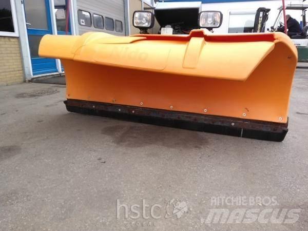 Schmidt NIDO SNK 180 EPZ Hóeltakarítók