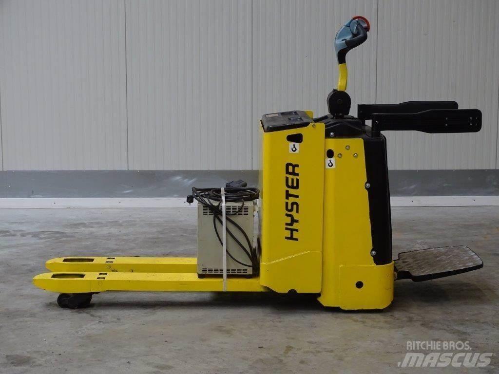 Hyster P2.0S Alacsony emelőkocsi