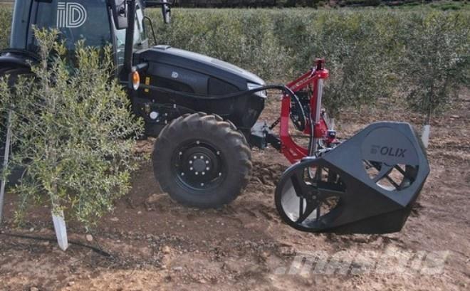  Desconocida OLIX Egyéb mezőgazdasági gépek