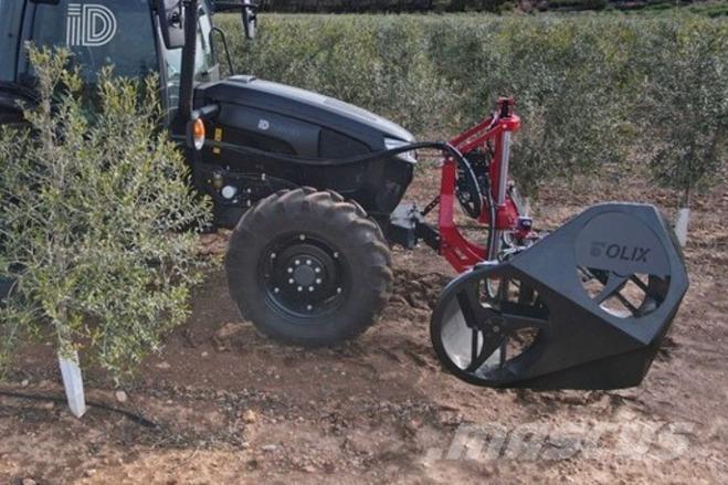  Desconocida OLIX Egyéb mezőgazdasági gépek