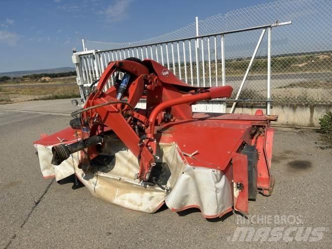 Kuhn FC 3125 RF Egyéb mezőgazdasági gépek