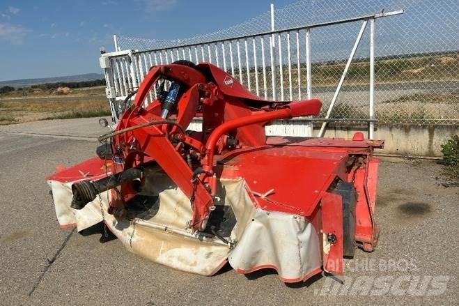 Kuhn FC 3125 RF Egyéb mezőgazdasági gépek