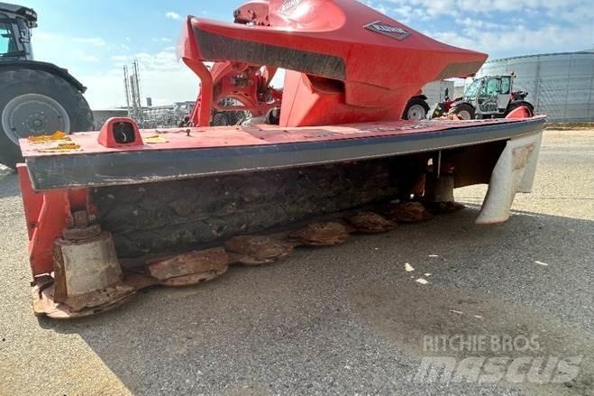 Kuhn FC 3125 RF Egyéb mezőgazdasági gépek