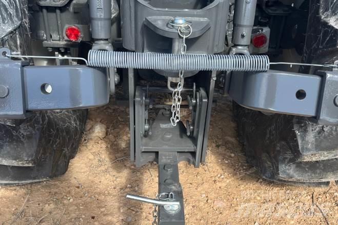 Valtra F105S Traktorok