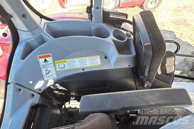 Valtra N135A Traktorok