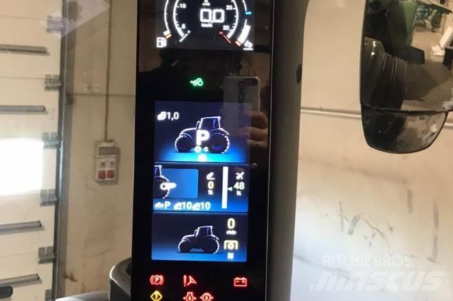 Valtra T235D Traktorok