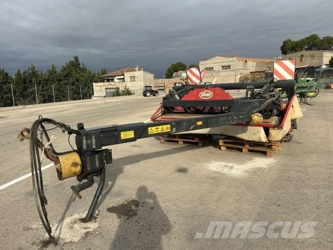Vicon KM 3201 Egyéb mezőgazdasági gépek