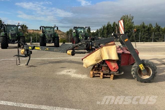 Vicon KM 3201 Egyéb mezőgazdasági gépek
