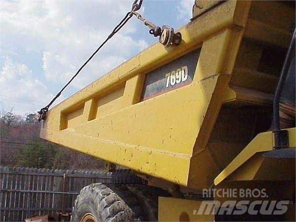CAT 1130725 Építőipar - Egyebek