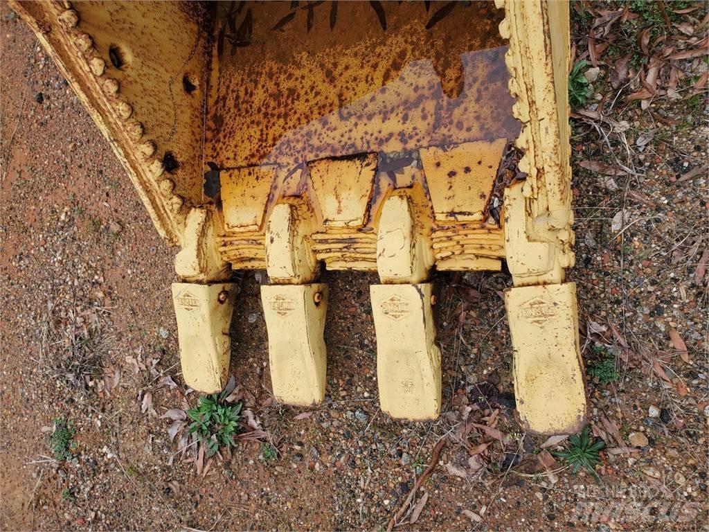 CAT 320 Kanalak