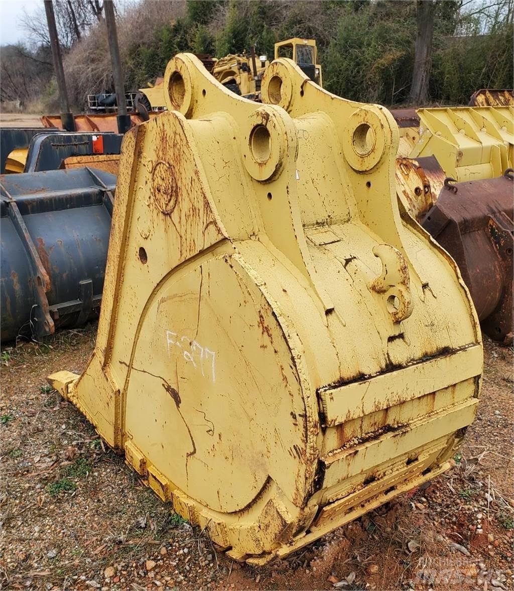 CAT 320 Kanalak