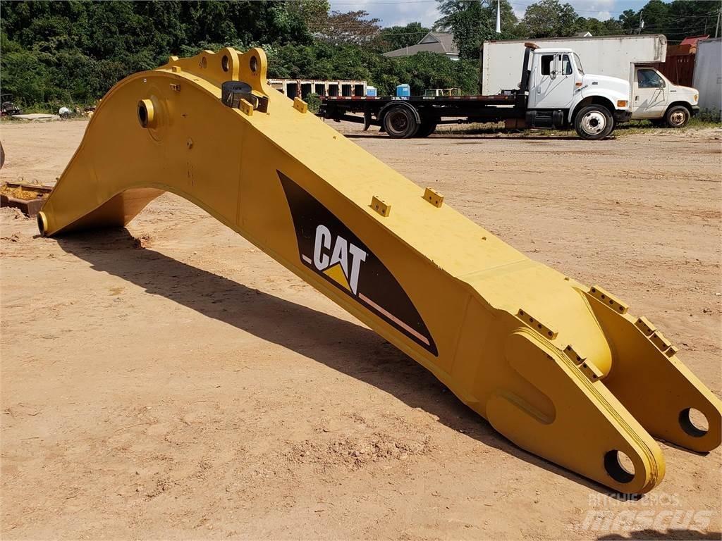 CAT 345 BL Gémek és dipperek