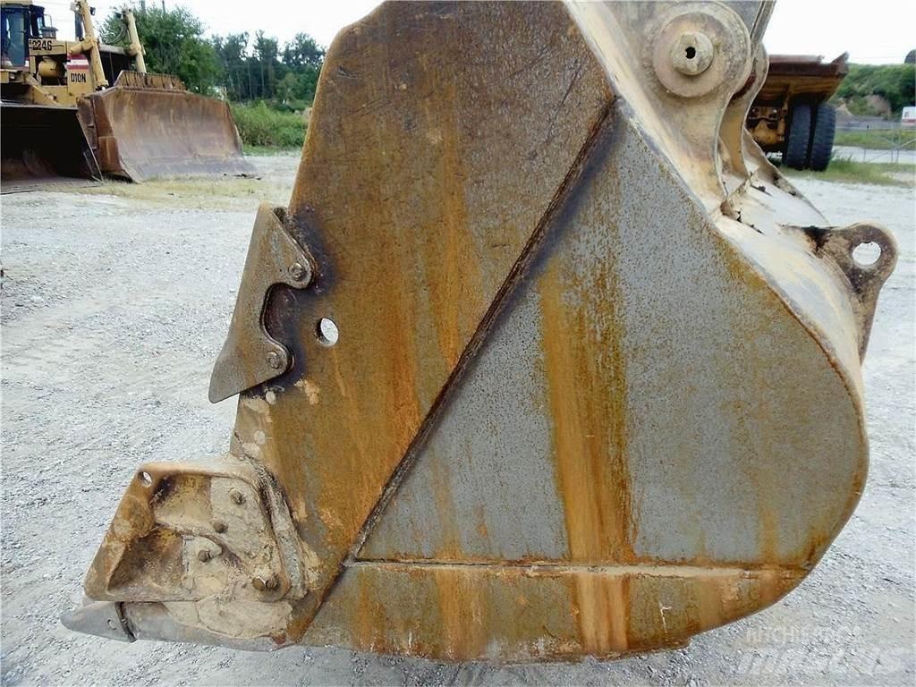 CAT 345BL Lánctalpas kotrók