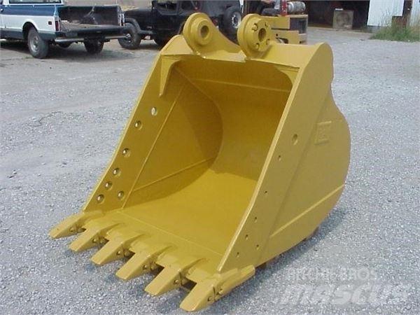 CAT 36 Kanalak