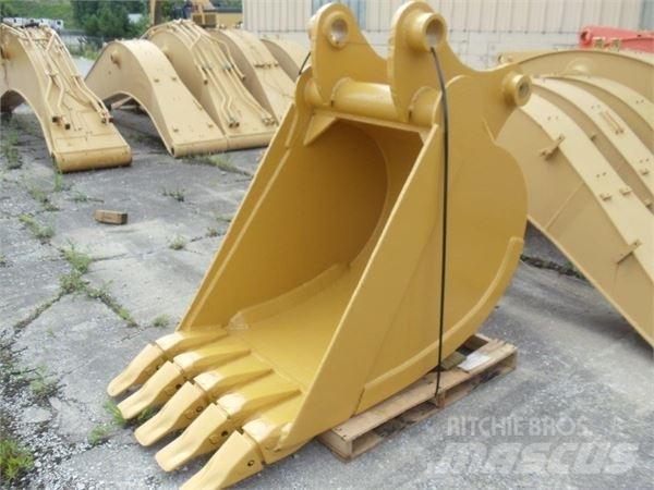CAT 36 Kanalak