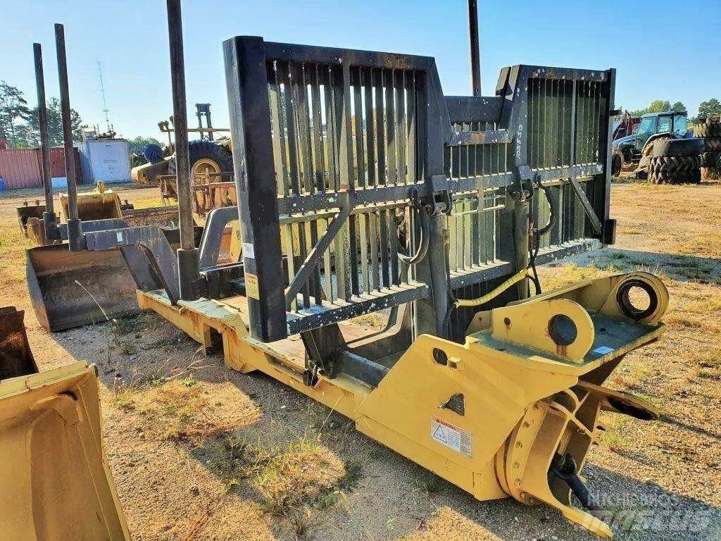 CAT 574 Építőipar - Egyebek