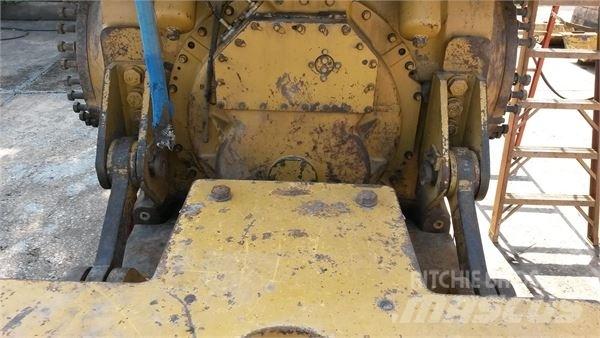CAT 8E9051 Egyéb alkatrészek