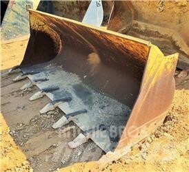 CAT  914G Kanalak