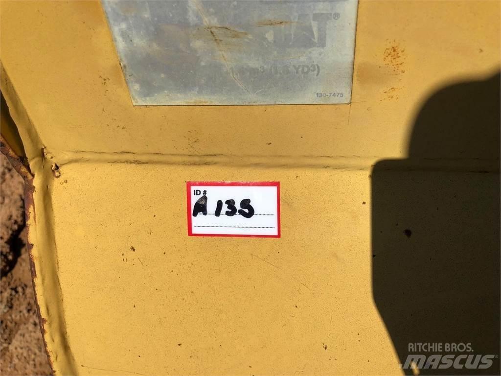 CAT  914G Kanalak