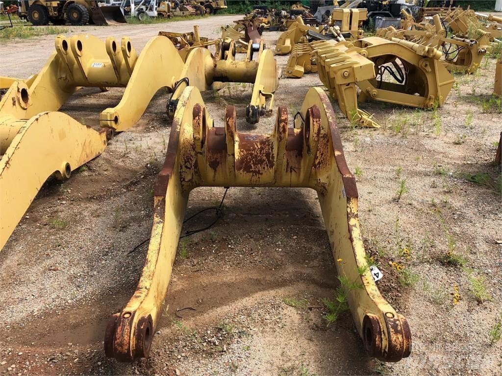 CAT 980G Egyéb alkatrészek