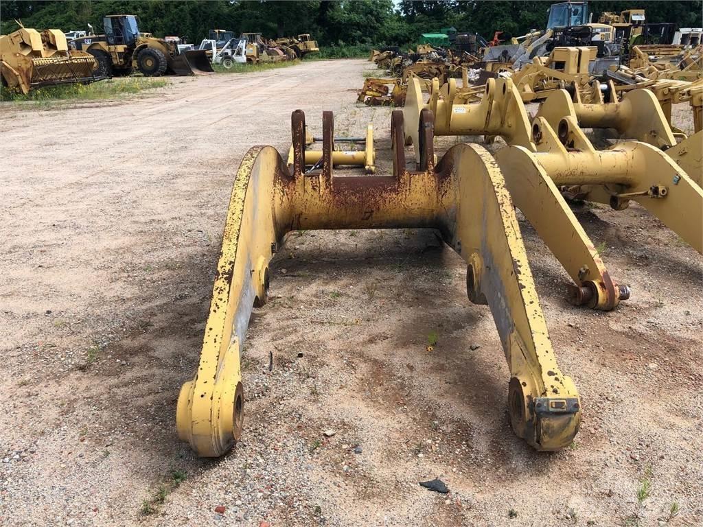 CAT 988F Egyéb alkatrészek