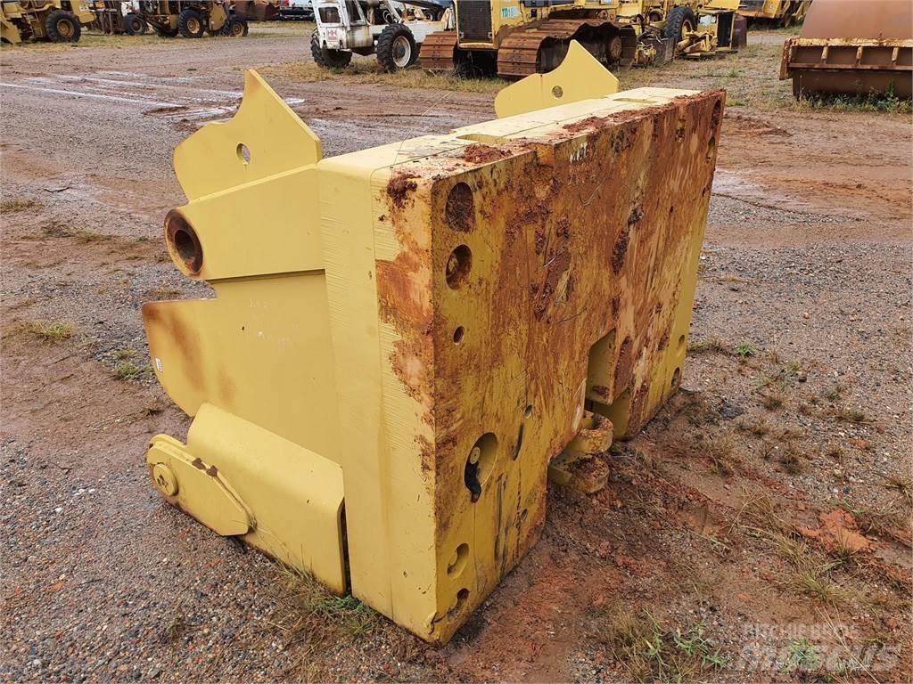 CAT D11 Egyéb alkatrészek