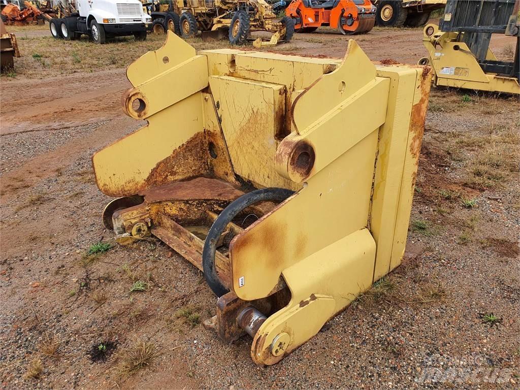 CAT D11 Egyéb alkatrészek