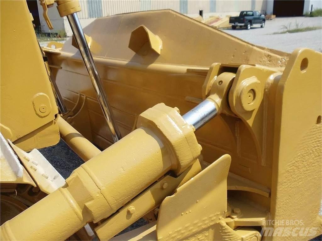CAT D8N lánctalpas dózerek