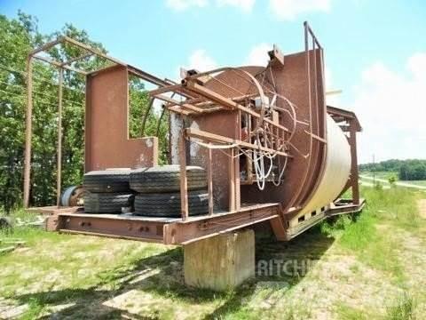CMI 18x46 Konvejorok