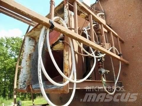 CMI 18x46 Konvejorok
