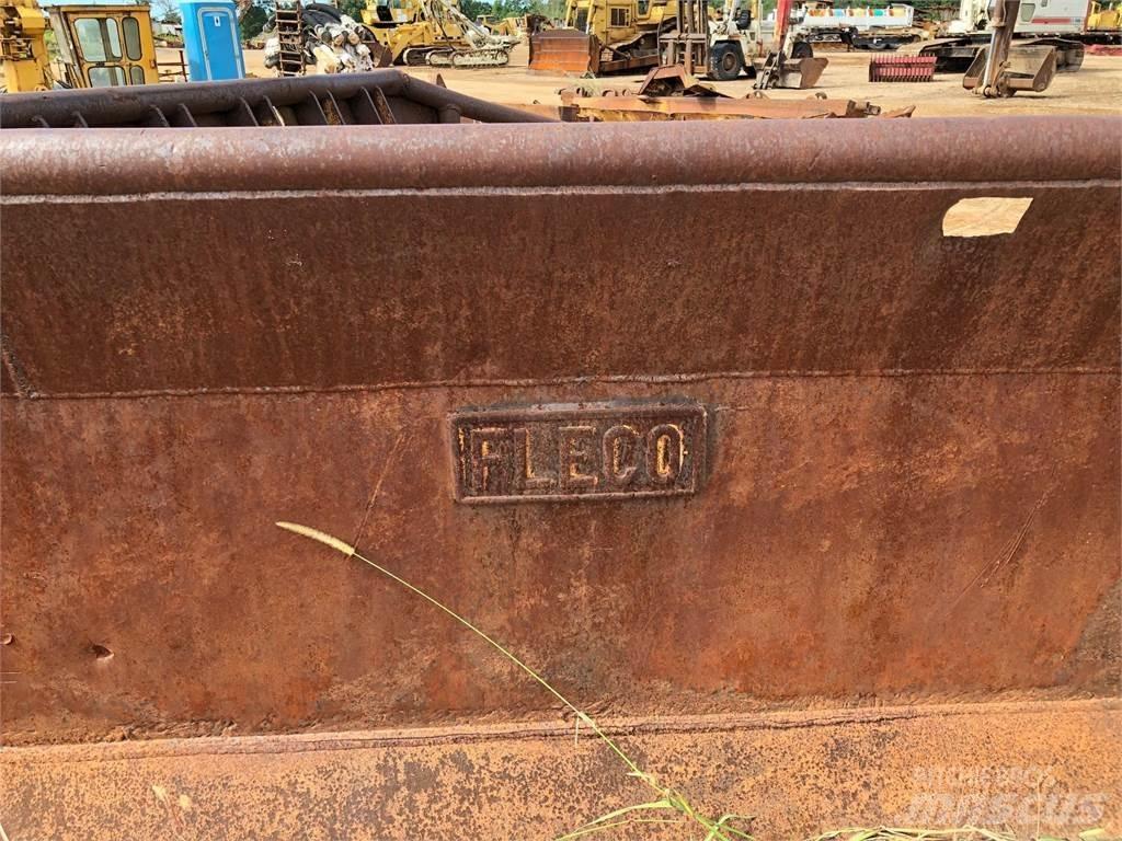 Fleco D8 Tolólapok