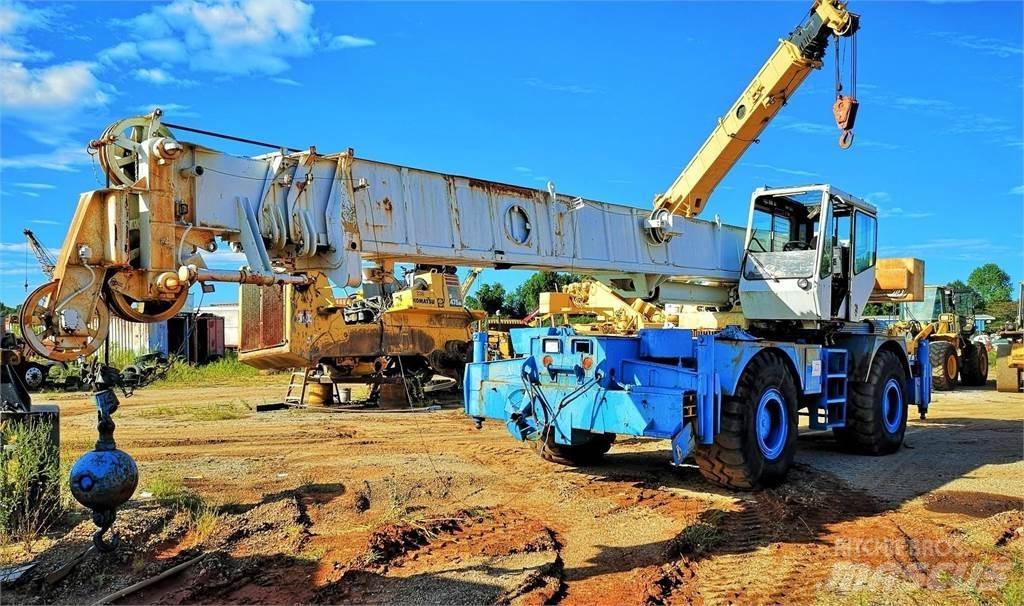 Grove RT635C Mobil daruk