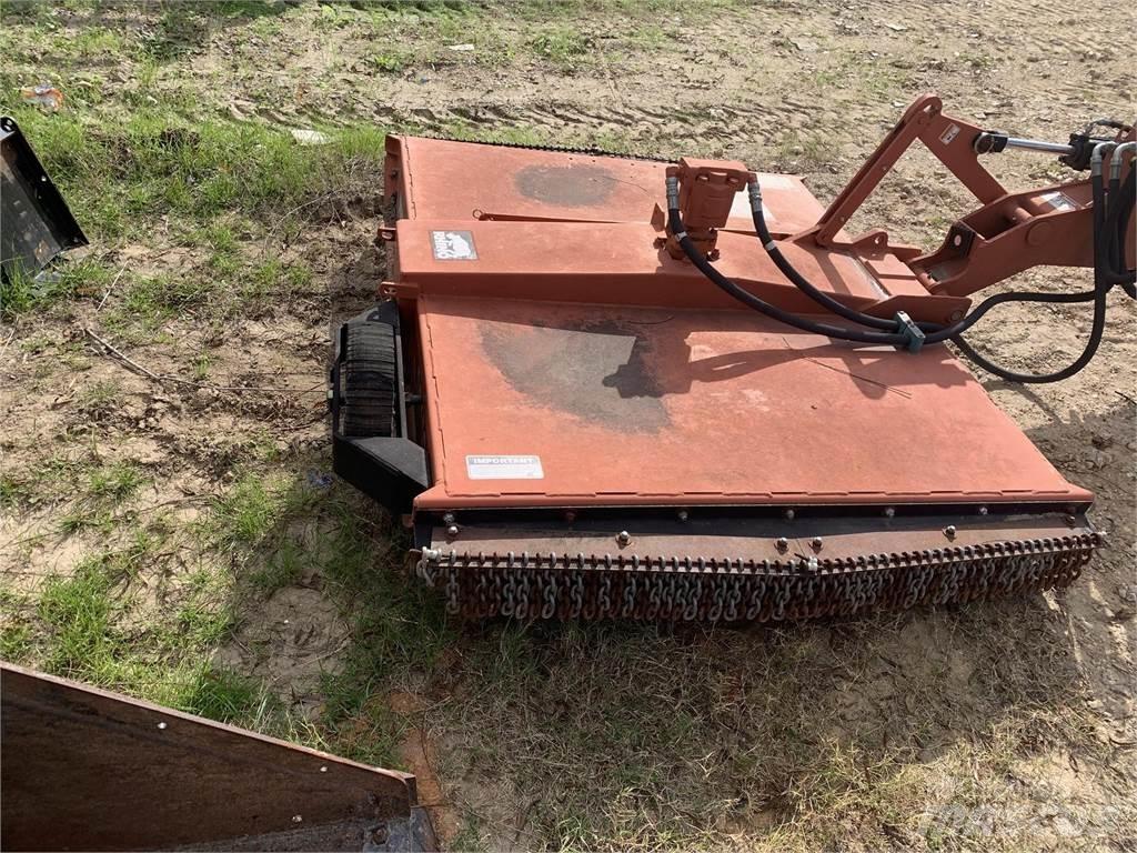 Rhino DB150 Öntöző Kaszák
