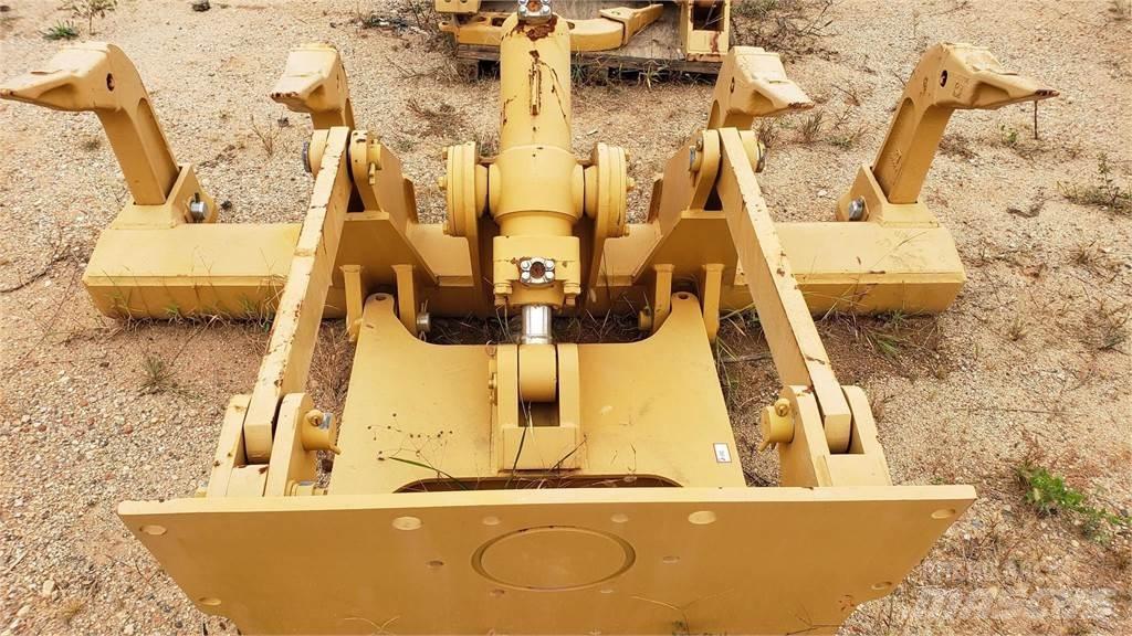  Ripper CAT D6D Réthasogatók