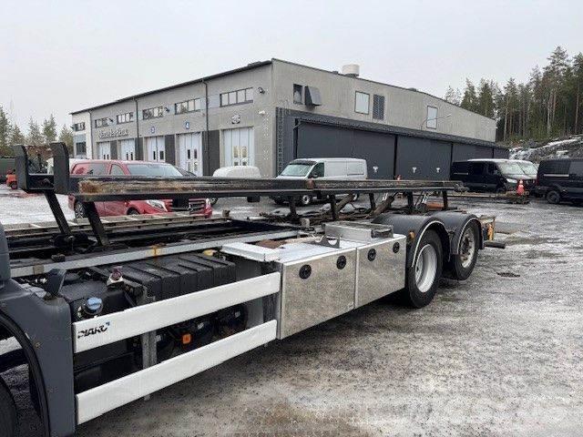 MAN TGS 26.500 Egyéb