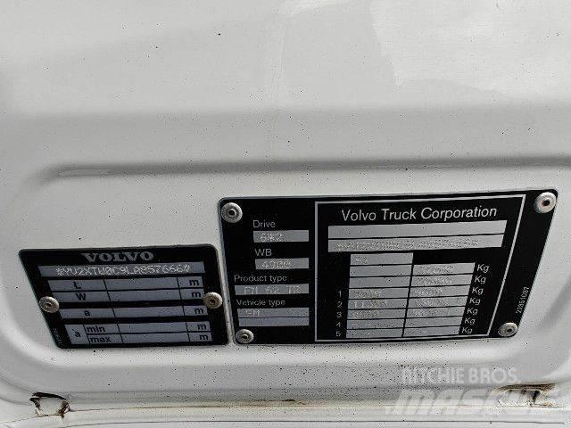 Volvo FM420 Egyéb