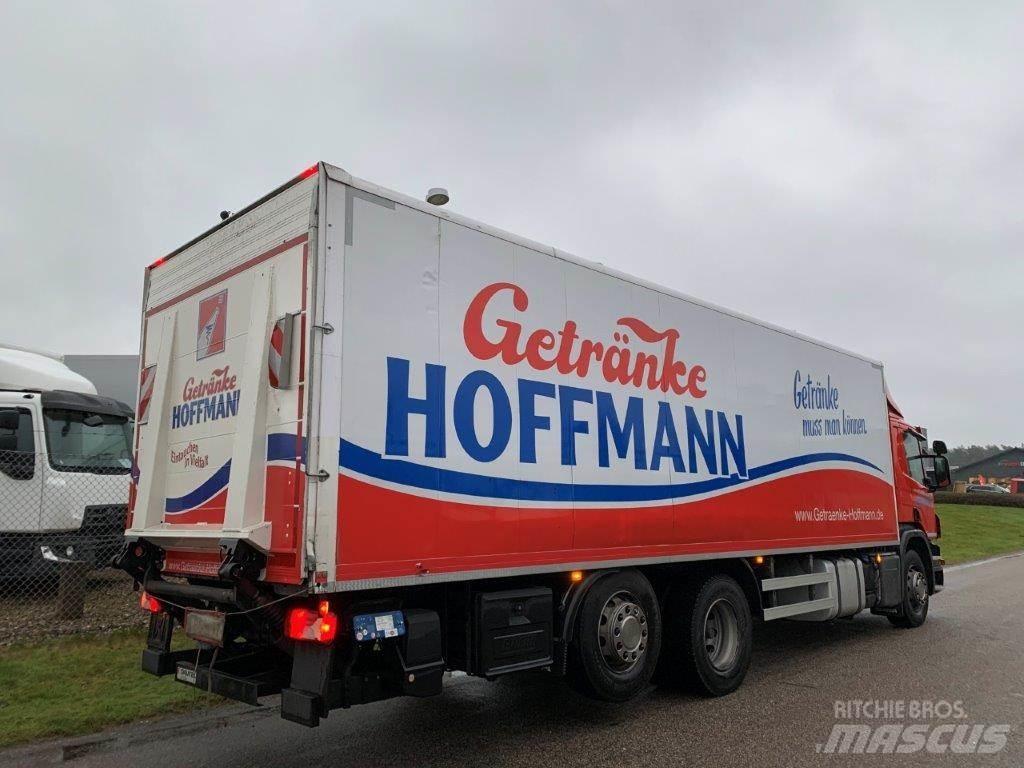  8,25 mtr kasse SS Dobozosak