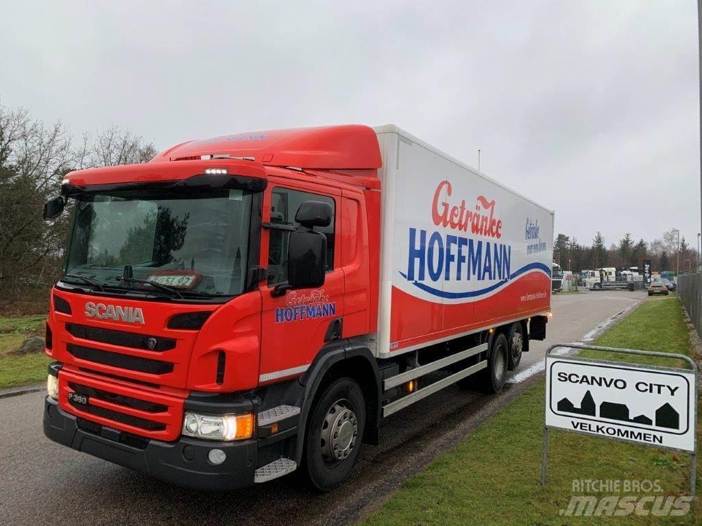  8,25 mtr kasse SS Dobozosak