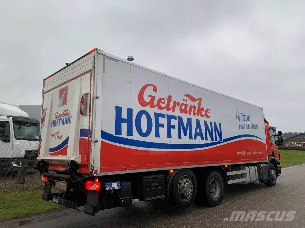  8,25 mtr kasse SS Dobozosak